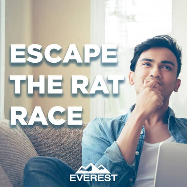 Escape the Rat Race (1)