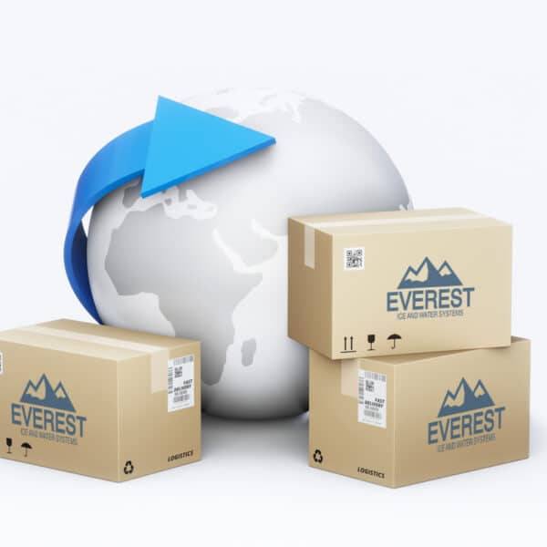 Everest-Shipping