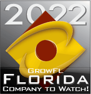 2022 GrowFL Florida Company to Watch