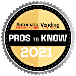 Automatic Vending Pros to Know 2021